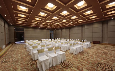 Terma Linca Resort and Spa