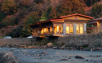 Terma Linca Resort and Spa