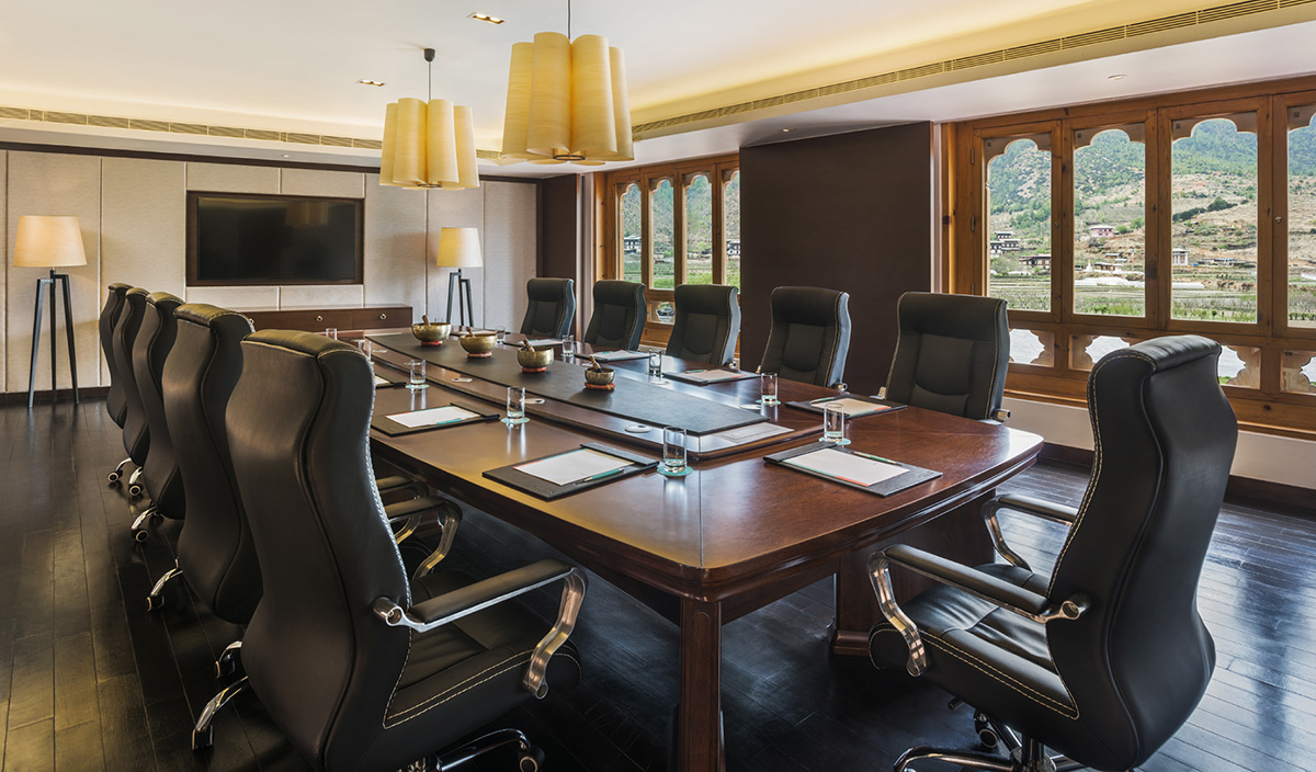 Boardroom