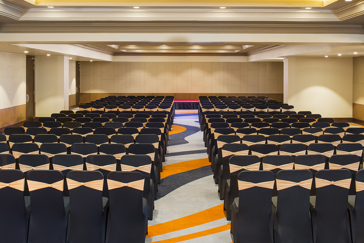 Ballroom Theater 2