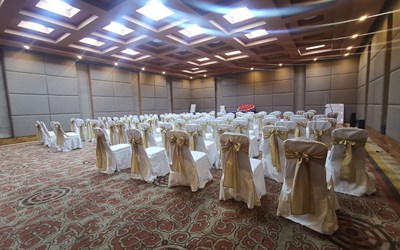 Terma Linca Resort and Spa