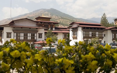 Royal Institute of Management