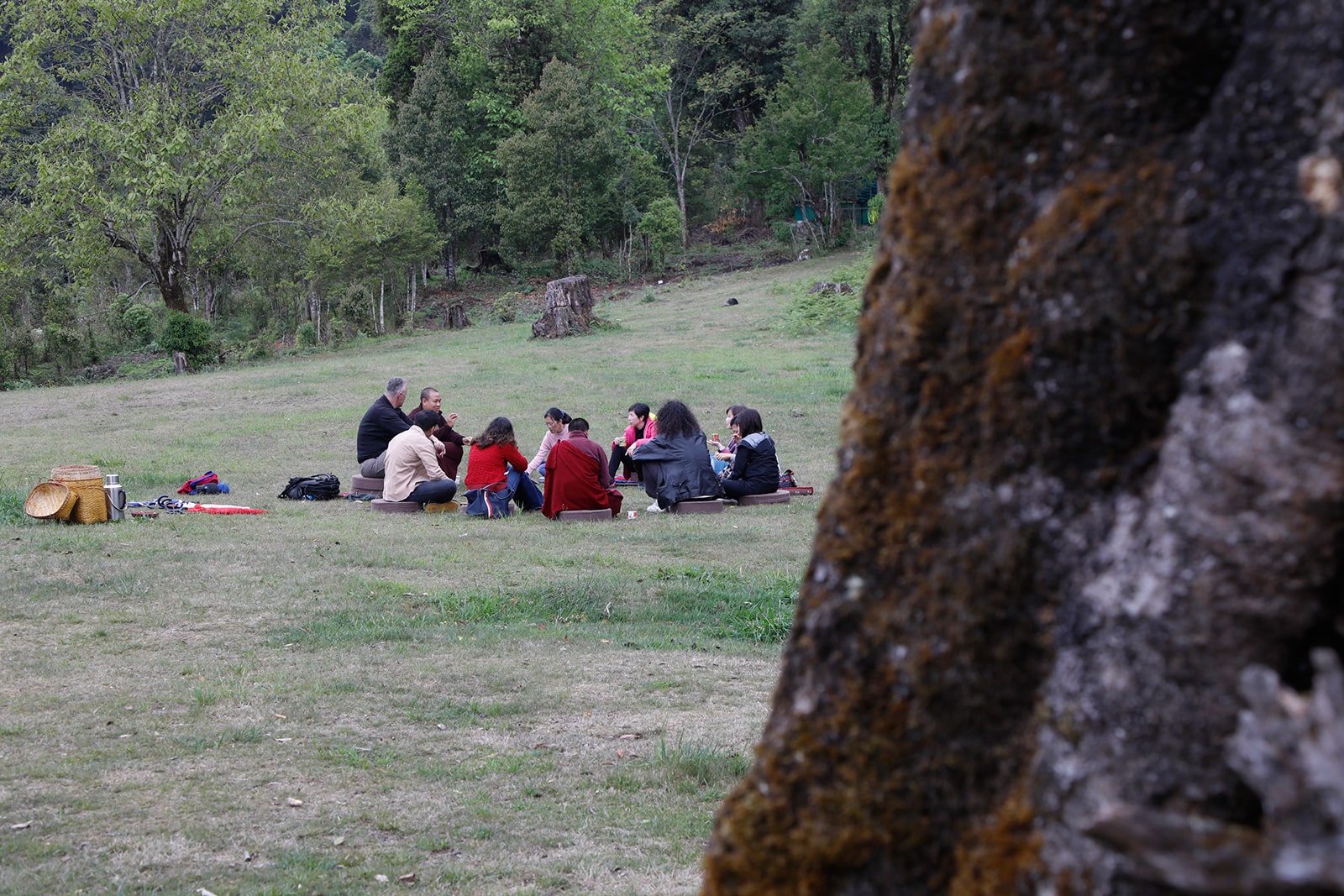 Retreats