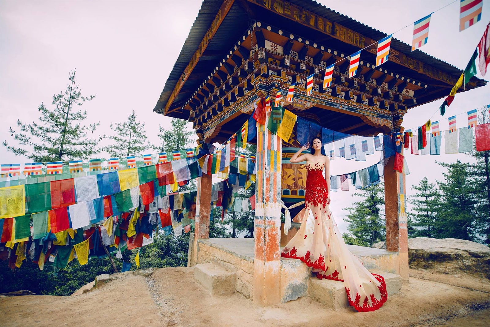 Destination Weddings