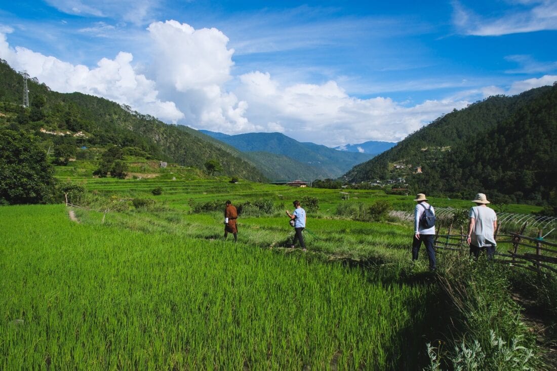 Drukasia Bhutan Insider
