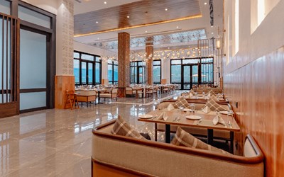 Dawa at Hilltop by Heeton Paro