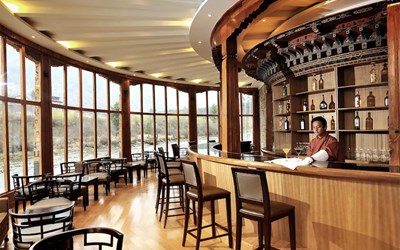 Terma Linca Resort and Spa