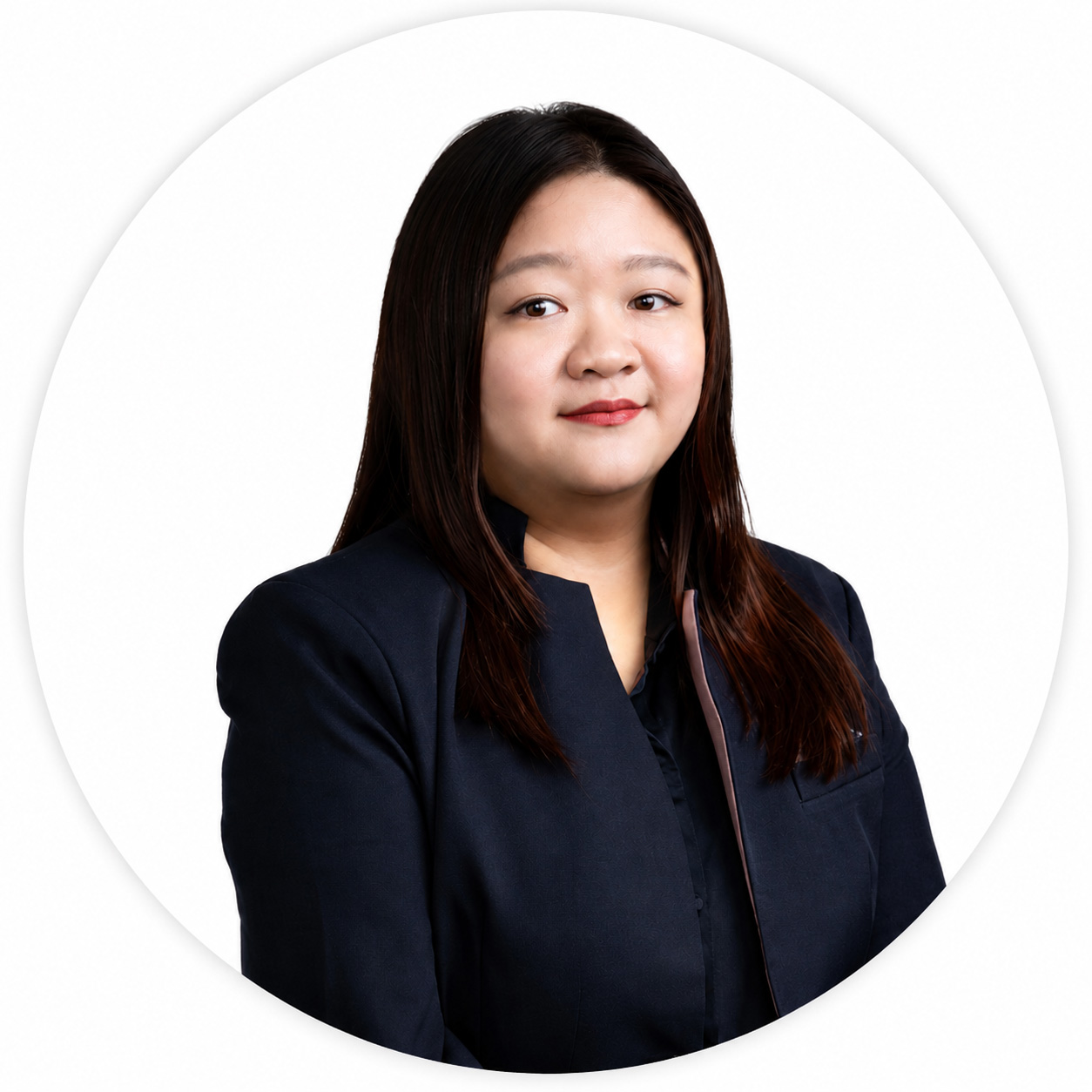 Felicia Ooi