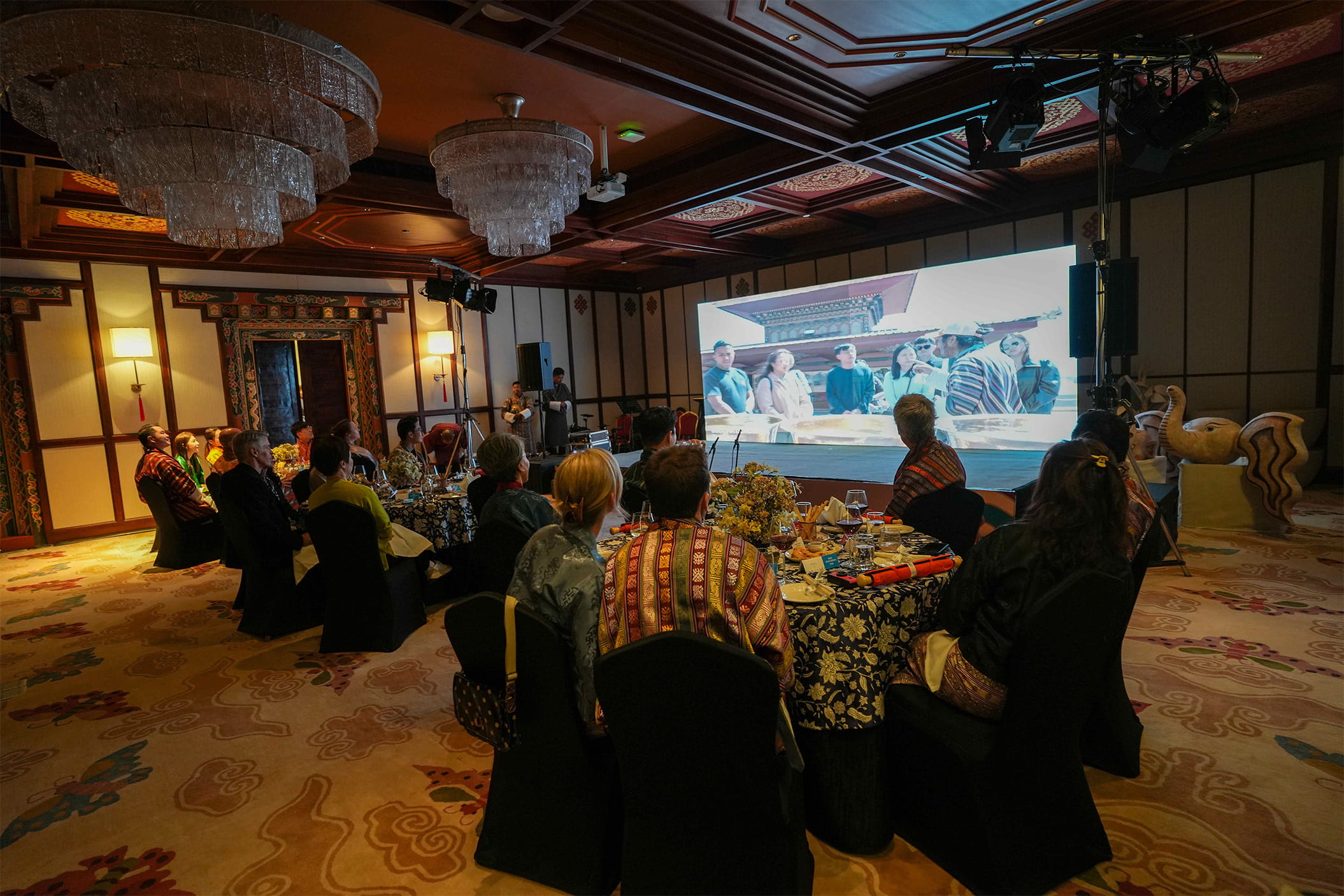 Corporate Retreat in Bhutan: Complete Planning Guide