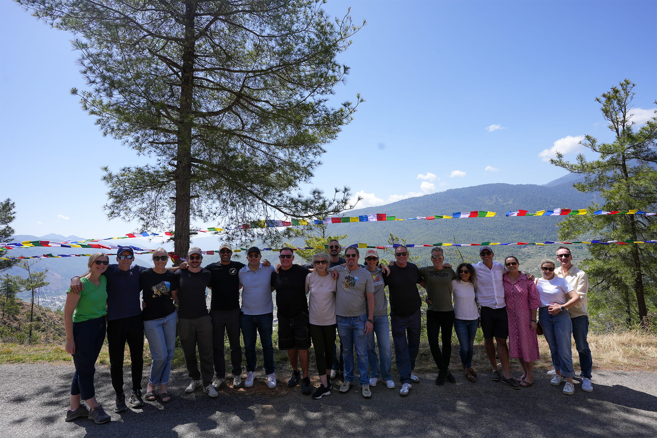 Bhutan Incentive Travel: Why Choose Bhutan?