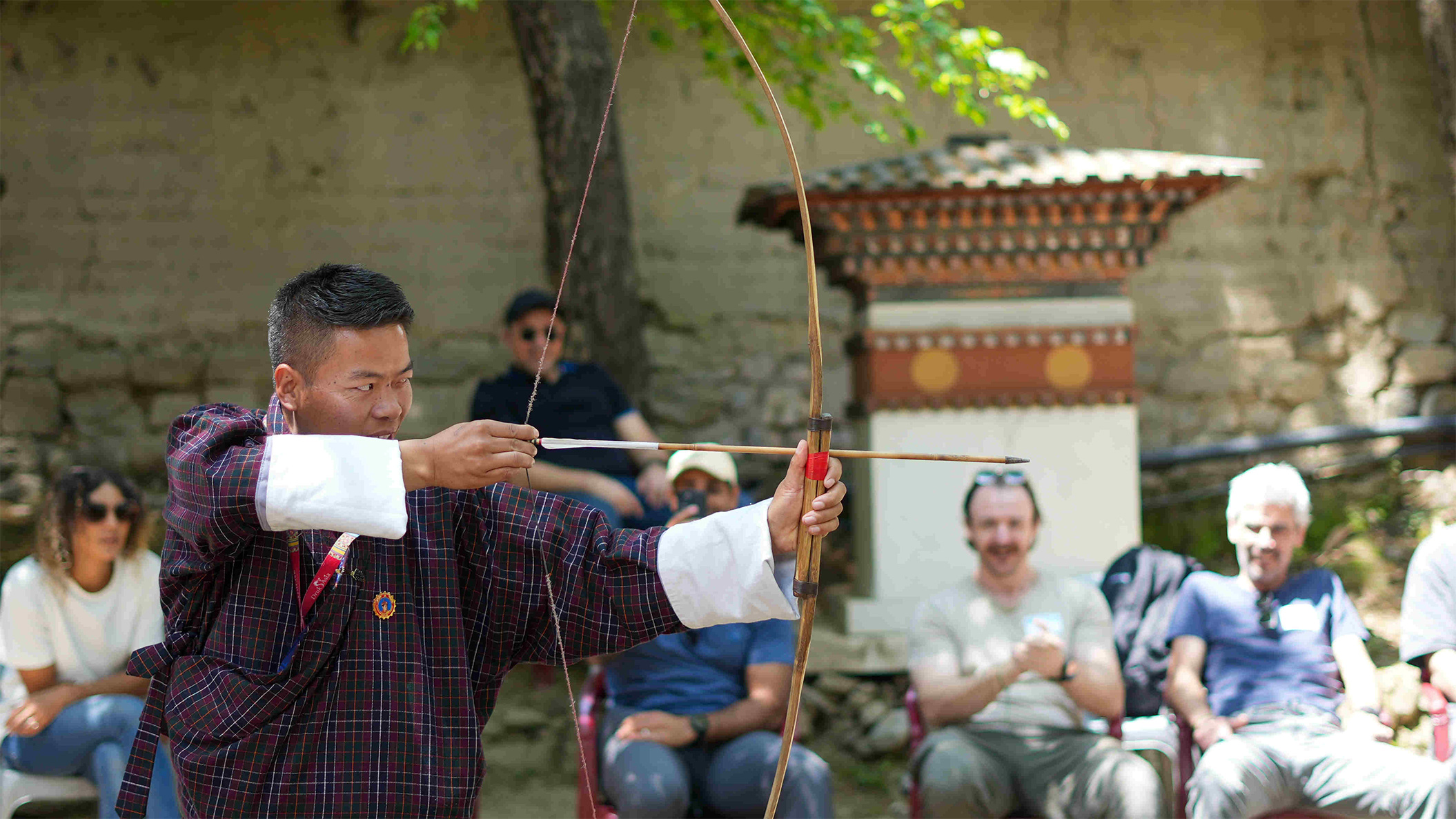 What Bhutan's MICE SDF Waiver Means for International Event Planners