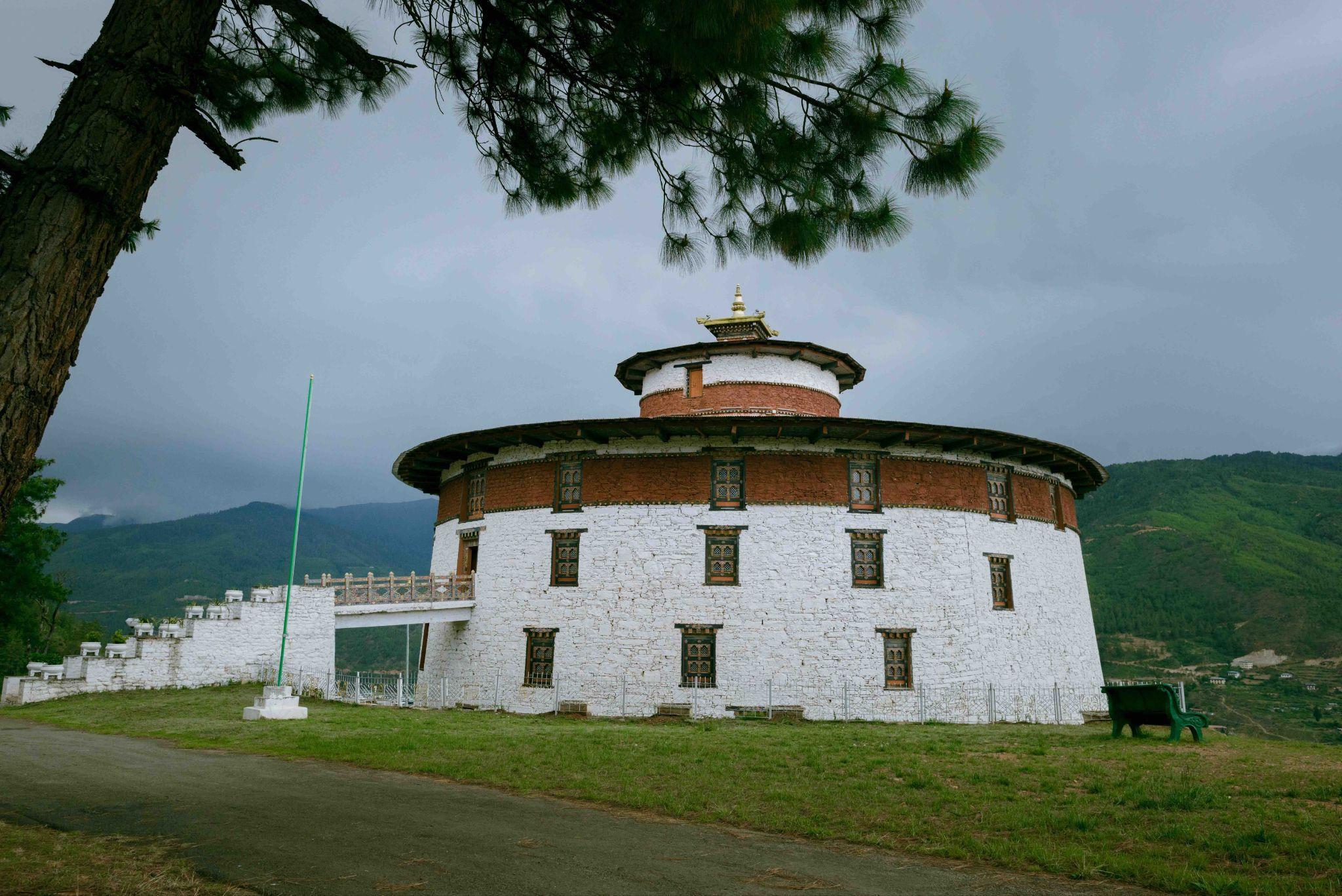 MICE Bhutan Supports the Revitalisation of the Museums of Bhutan