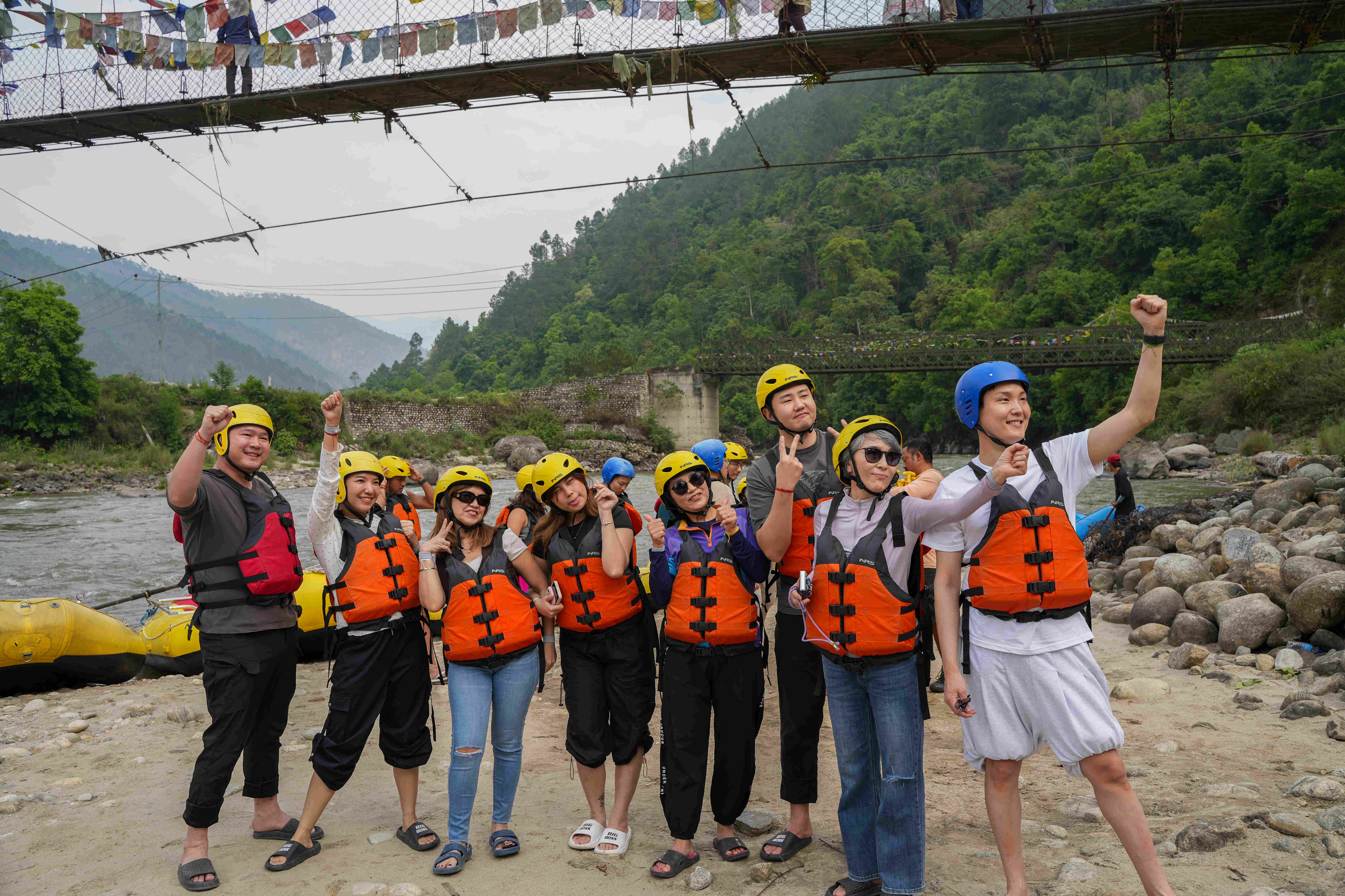 The Future of MICE Tourism in Bhutan: Opportunities for a New Kind of Business Event