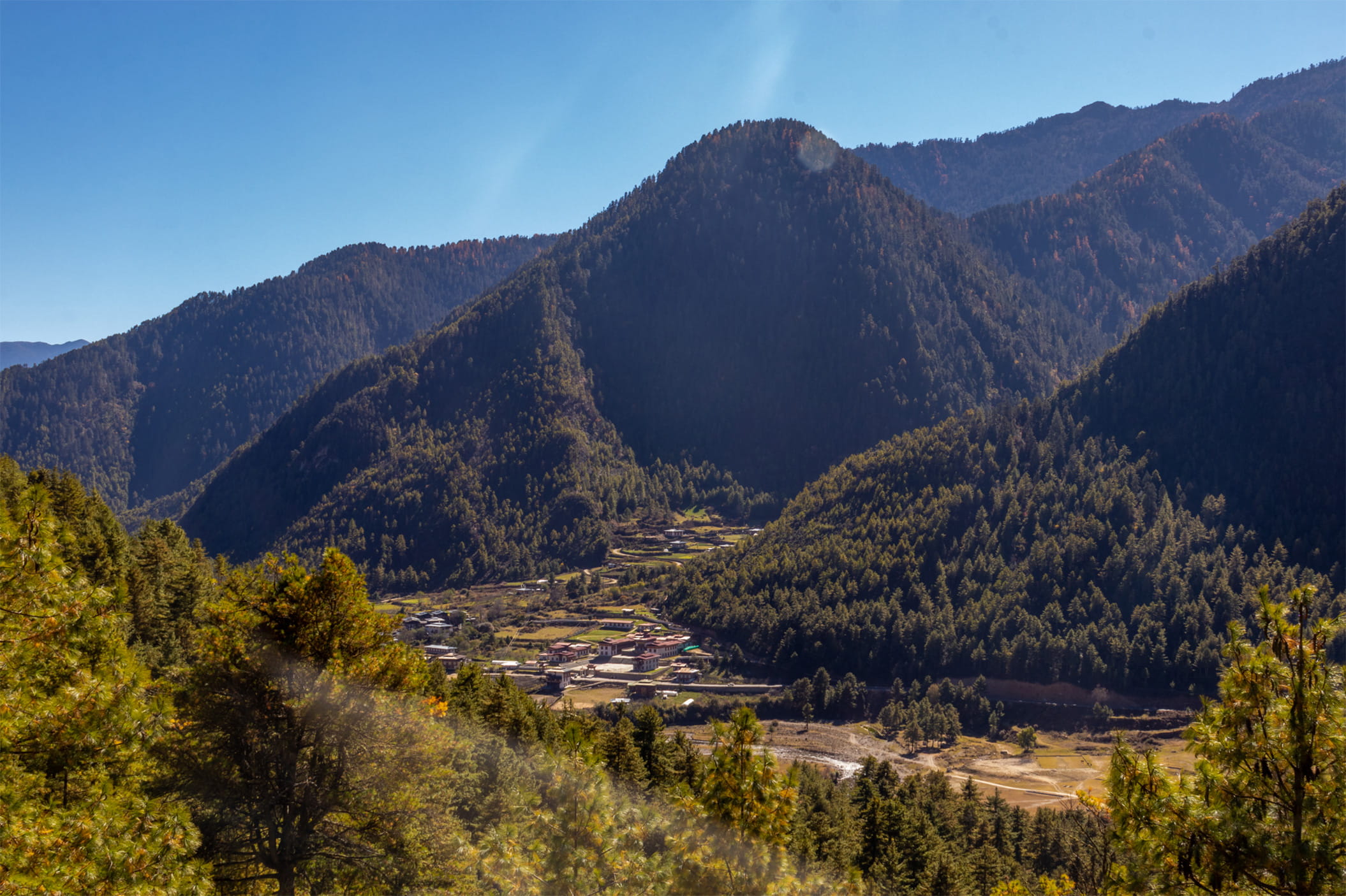 Protecting nature creates a destination built for meaningful and responsible travel