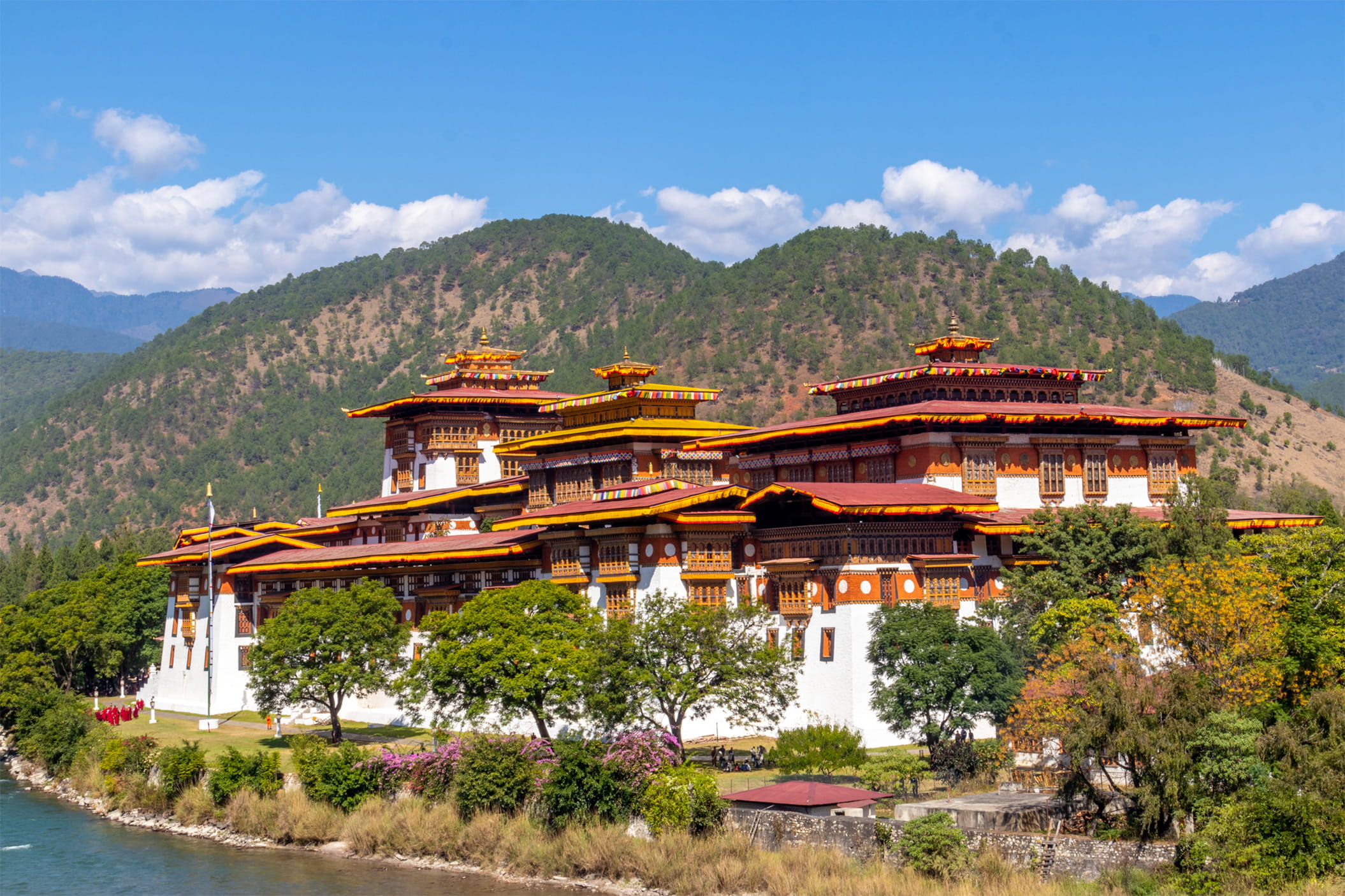 Where living heritage creates experiences that remain long after the journey