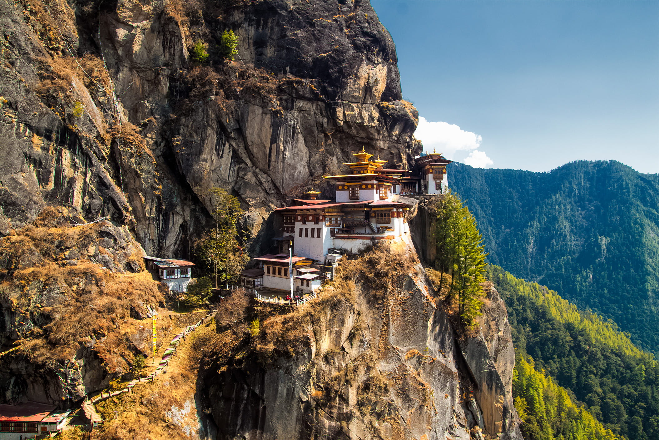 Discover a destination recognised for meaningful travel, sustainability and authentic experiences